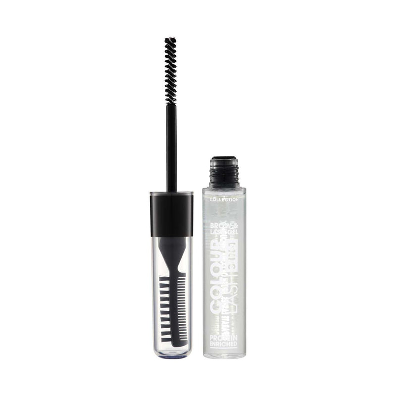 Collection Lash Brow Gel Clear 8ml - British product