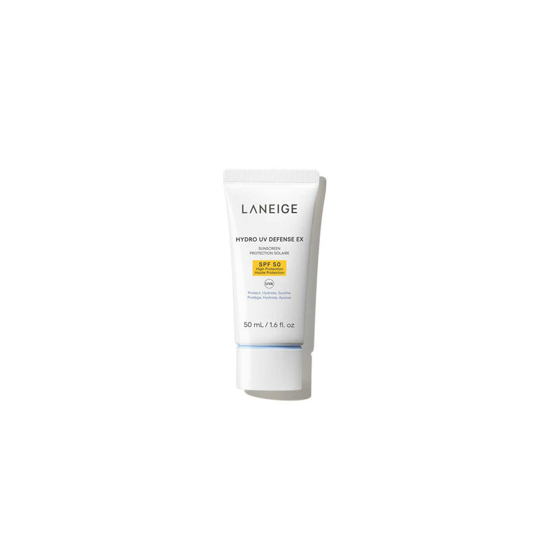 Laneige Sun Cream Hydro UV Defence Ex 50ml, UK version