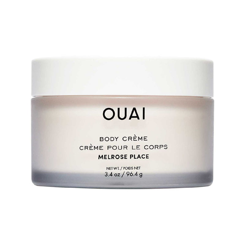 Ouai Body Creme Melrose Place travel size 96.4g (British brand)