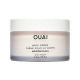 Ouai Body Creme Melrose Place travel size 96.4g (British brand)
