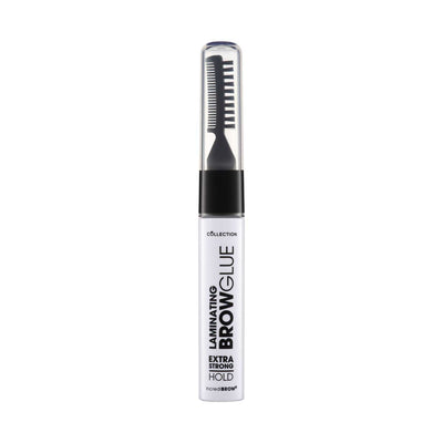 Collection Incredibrow Laminating Brow Gel Ekstra Sterk Klar 8ml