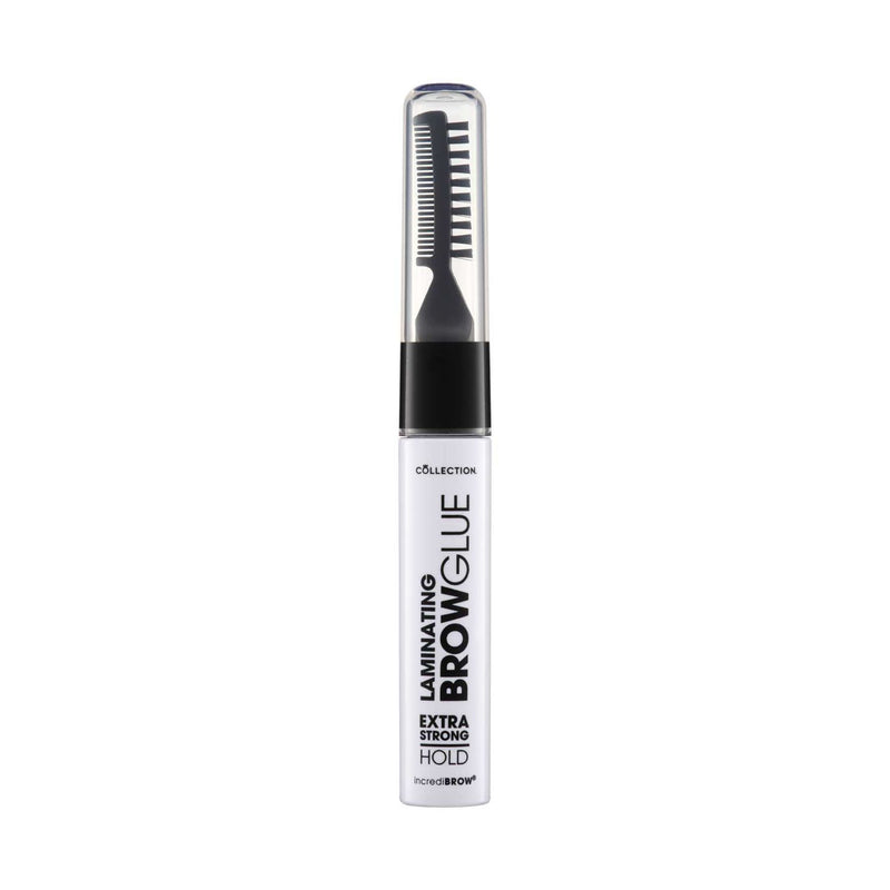 Collection Incredibrow Laminating Brow Gel Clear 8ml - British product
