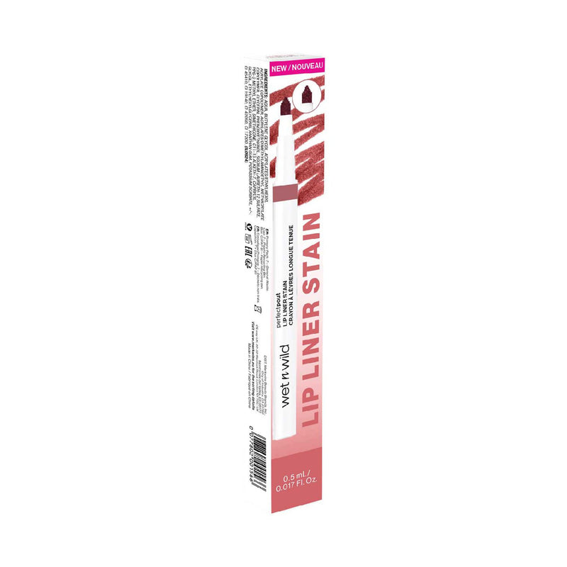 Wet n Wild Perfect Pout Lip Liner Stain (British brand)