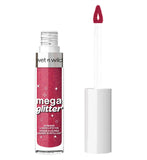 Wet n Wild Liquid Lipstick Mega Glitter Shimmer (British brand)