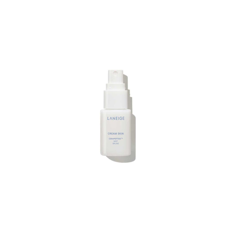 Laneige Cream Skin Cerapeptide Mist 30ml, UK version
