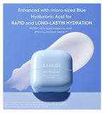Laneige Water Bank Blue Eye Cream 25ml, UK version
