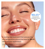 Laneige Water Bank Blue Eye Cream 25ml, UK version