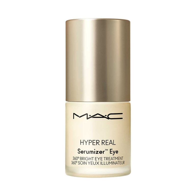 MAC Hyper Real Eye Serum 15ml, imported from the UK