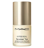 MAC Hyper Real Eye Serum 15ml, imported from the UK