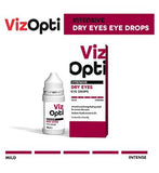 Viz Opti Intensive Dry Eyes Eye Drops 10ml