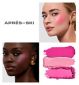 Morphe Cheek Thrills Multi Finish Face Trio Palette, imported from the UK