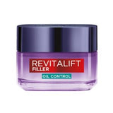L'Oreal Paris Revitalift Filler Oil Control Gel Cream 50ml