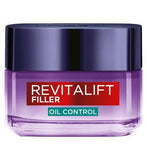 L'Oreal Paris Revitalift Filler gel cream 50ml, UK version