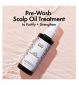 BondiBoost Elixir Hair Oil 125ml, imported from the UK