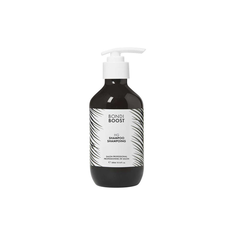 BondiBoost HG Shampoo 300ml - British product