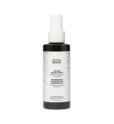 BondiBoost Heat Protect Spray 125ml