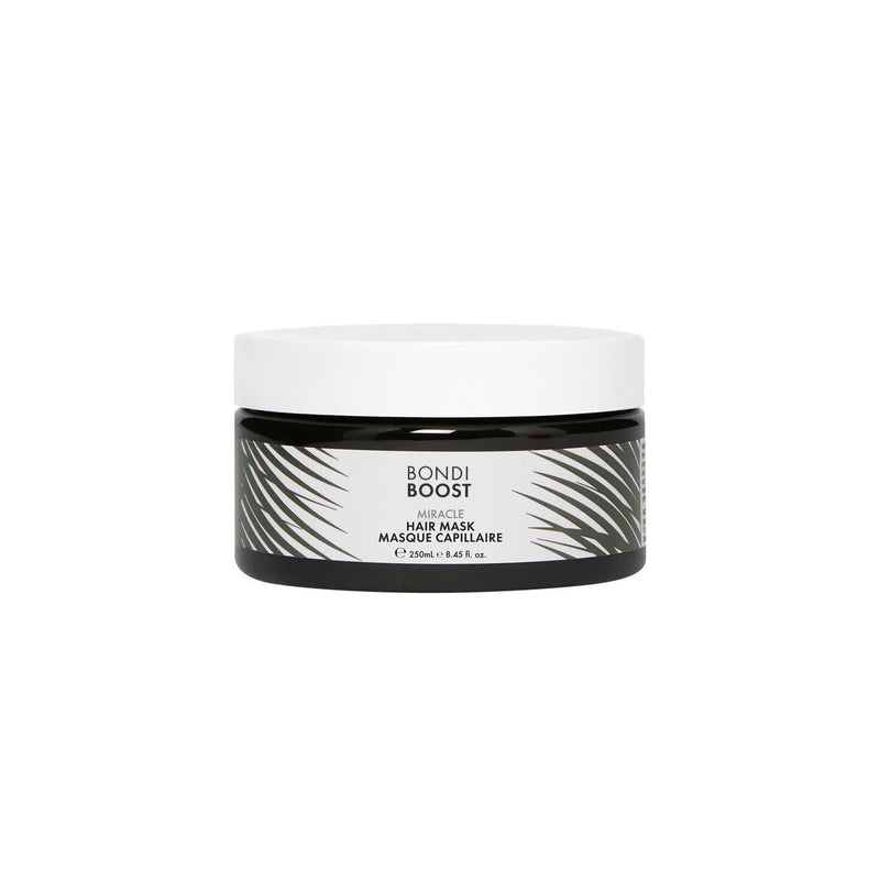 BondiBoost Miracle Hair Mask 250ml - British product