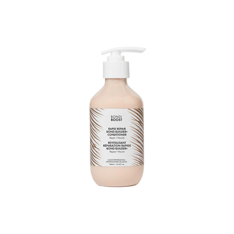 BondiBoost Rapid Repair Conditioner 300ml - British product