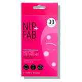 Nip+Fab Salicylic Fix Spot Patches Hudpleiebehandling 30s