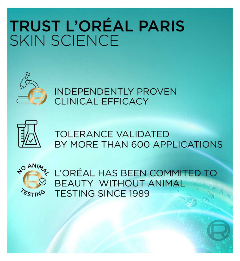 L'Oreal Bright Reveal Melastick SPF 50+ Facial Stick, UK version