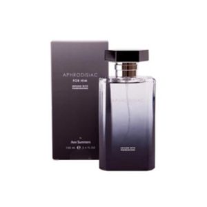 Ann Summers Aphrodisiac for Him Eau de Parfum duft 100ml
