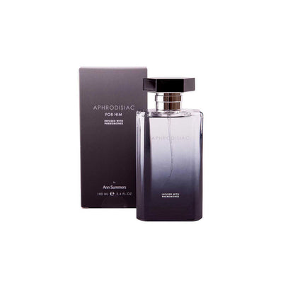 Boots Ann Summers Aphrodisiac for Him Eau de Parfum fragrance 100ml- Buy online at McGrocer