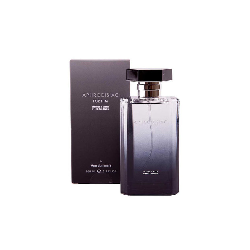Ann Summers Aphrodisiac fragrance 100ml, imported from the UK