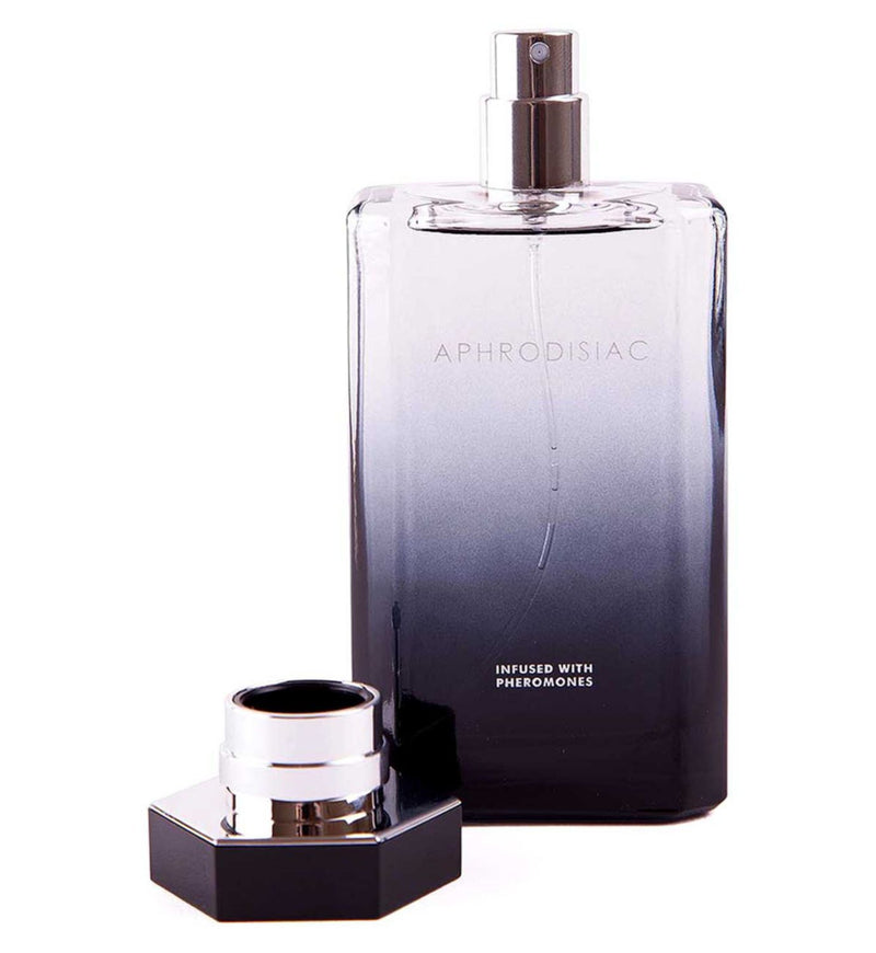 Ann Summers Aphrodisiac fragrance 100ml, imported from the UK