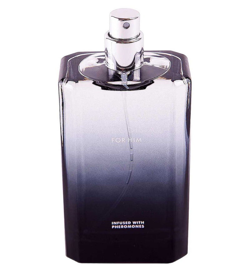 Ann Summers Aphrodisiac fragrance 100ml, imported from the UK