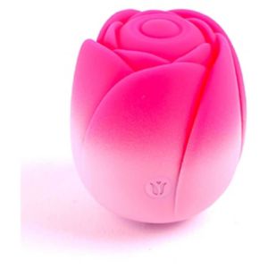 Boots Ann Summers Blooming Pleasure Clitoral Stimulator Personal Care Device- Buy online at McGrocer
