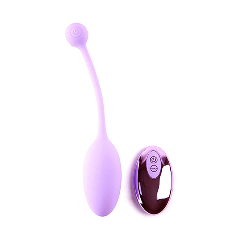 Ann Summers Sleek Silicone Remote Egg 3 inch - British product