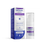 Boots Optase Life Sensitive Eye Daily Renewal Cream 15ml- Buy online at McGrocer