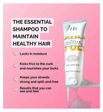 FUL All-Rounder shampoo mini 75ml, imported from the UK