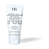FUL intense moisture hair mask mini 60ml - British product