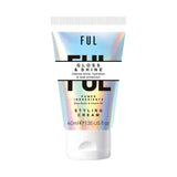 FUL Gloss and Shine styling cream 40ml - British product
