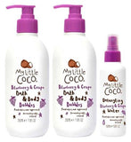 My Little Coco Blueberry Grape