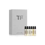 Tom Ford Signature Mini Discovery Set Six Scent Samples 1.5ml (British brand)