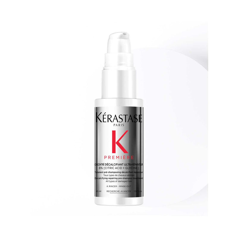 Kérastase Première hair treatment for damaged hair 45ml, UK version