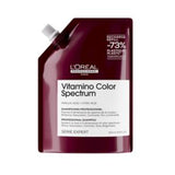 Boots L'Oréal Professionnel Vitamino Color Spectrum Shampoo Refill Pack 500ml- Buy online at McGrocer