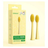 Ordo Sonic Kids Brush Heads Squishmallows Wanda 2s, imported from the UK