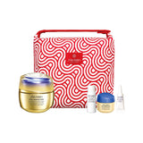 Shiseido Vital Perfection Advanced Pouch Set skincare gift, UK version