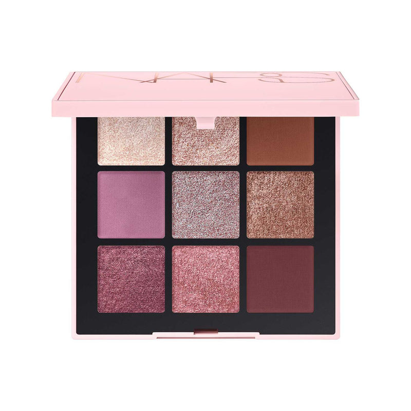 NARS Eyeshadow Palette Lavender Haze, imported from the UK