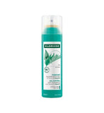 Klorane oil control dry shampoo 150ml, imported from the UK