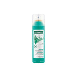 Klorane oil control dry shampoo 150ml, imported from the UK