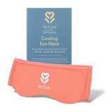 Boots M-Club Cooling Eye Mask Cold Therapy Gel Compress- Buy online at McGrocer