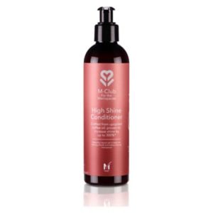 M-Club High Shine Conditioner 250ml imported from the UK