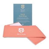 Boots M-Club Hot & Cold Wrap Multipurpose Therapy Pad Adjustable Strap- Buy online at McGrocer