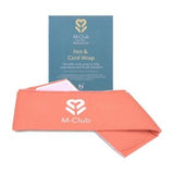 M-Club Hot & Cold Wrap Multipurpose Therapy Pad Adjustable Strap