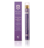 M-Club Restful Sleep Oral Supplement Spray Peppermint 14ml, imported from the UK