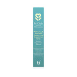 M-Club Wellbeing Spray Peppermint 14ml, imported from the UK